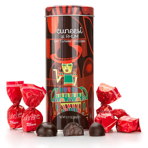Cuneesi Chocolate - 260 g