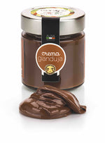 Load image into Gallery viewer, Hazelnut and Chocolate Spread - 250 gr.
