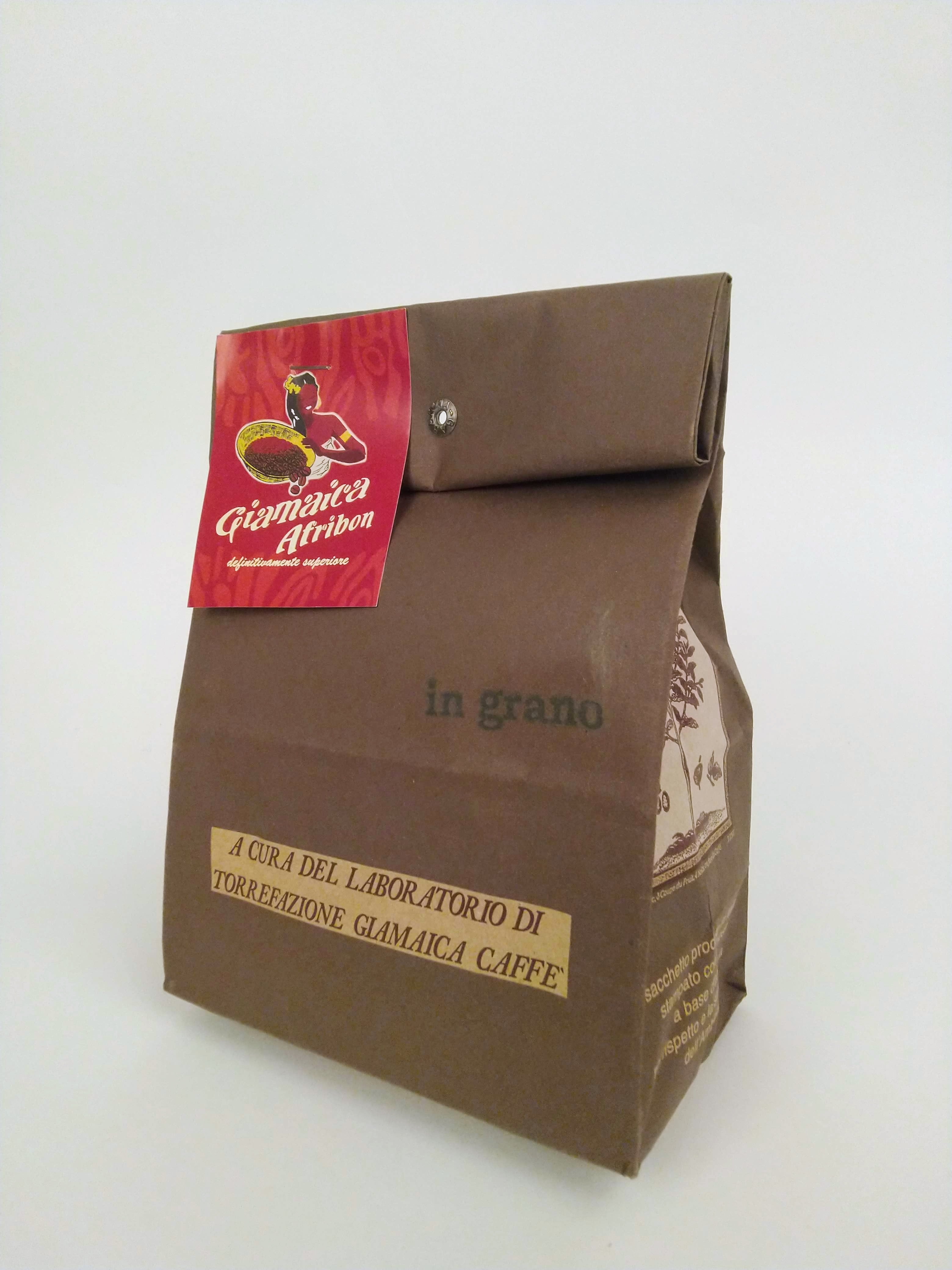 AFRIBON Whole Coffee Beans