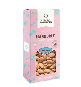 Mandler - 200 gr.