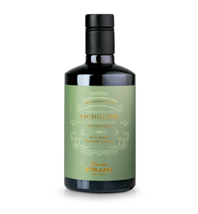 Extra Jomfru Olivenolie PICHOLINE - 500 ml.