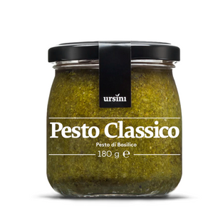 Klassisk Pesto - 180 gr.