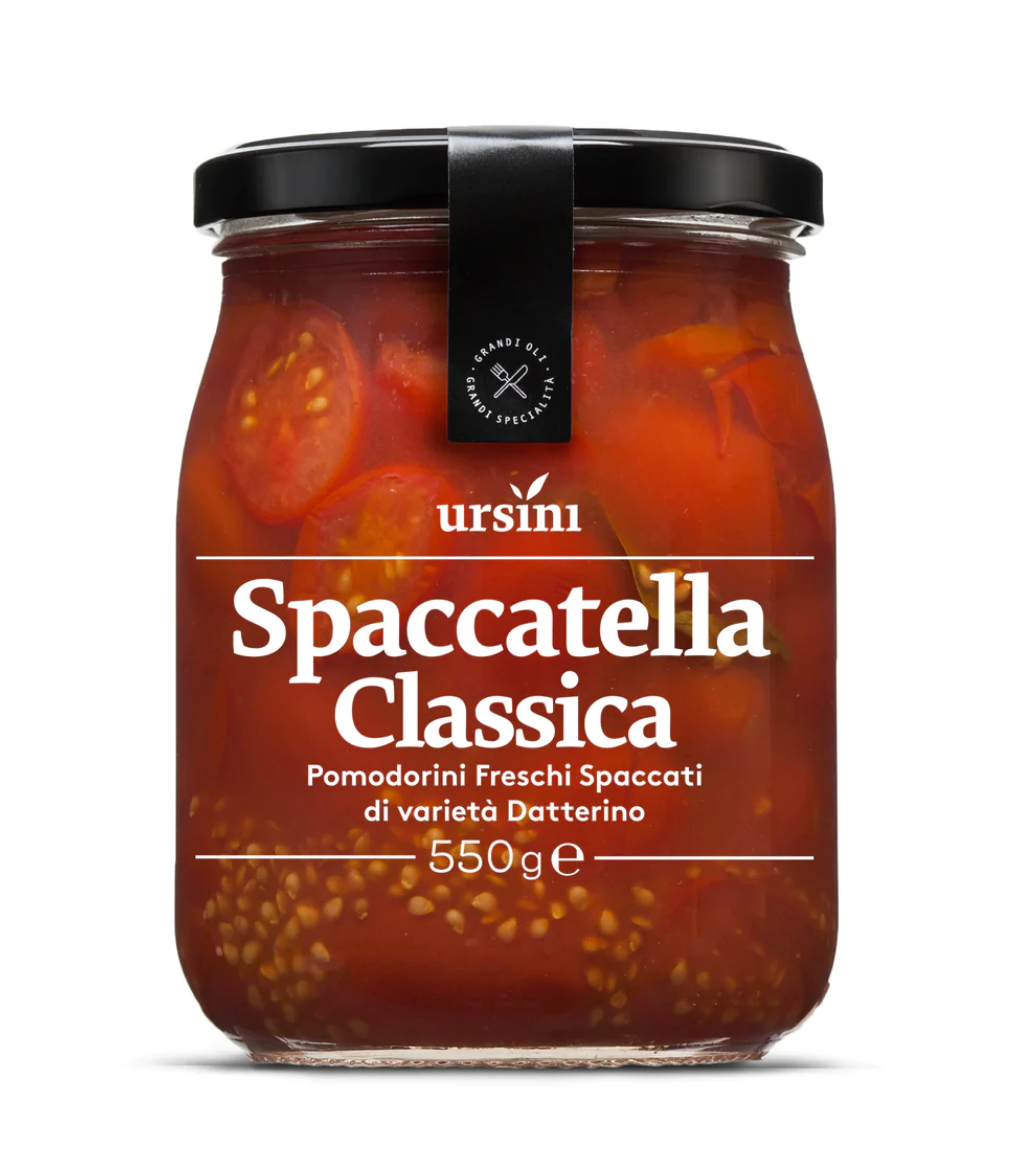 Spaccatella Classica - 550 gr.