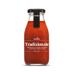 Indlæs billede til gallerivisning Traditionel Tomat Sauce - 250 gr.
