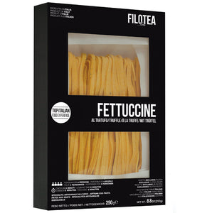 Trøffel Fettuccine - 250 gr.