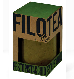 Pistacie Pesto - 130 gr.