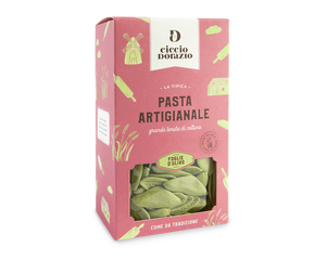 "Foglie D´Ulivo" Pasta - 500 gr.