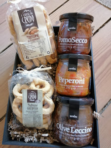 "Snack It!" Gift Box