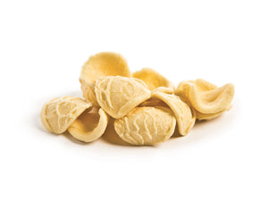 Orecchiette baresi - 500 gr.