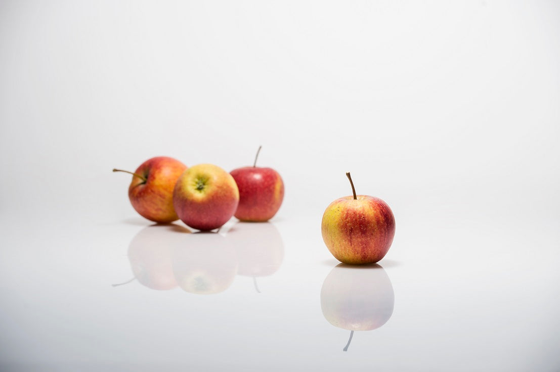 Apple Juice Faucet - 200 ml.