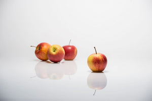 Apple Juice Faucet - 200 ml.