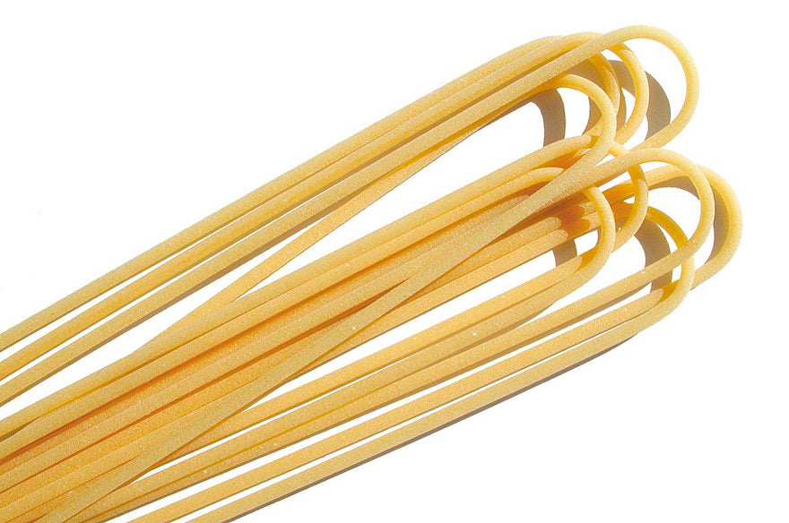 Spaghettoni - 500 gr.