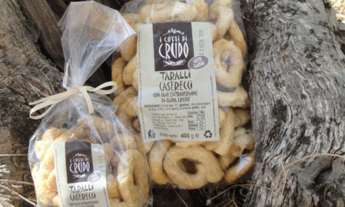 Taralli - 200 gr.