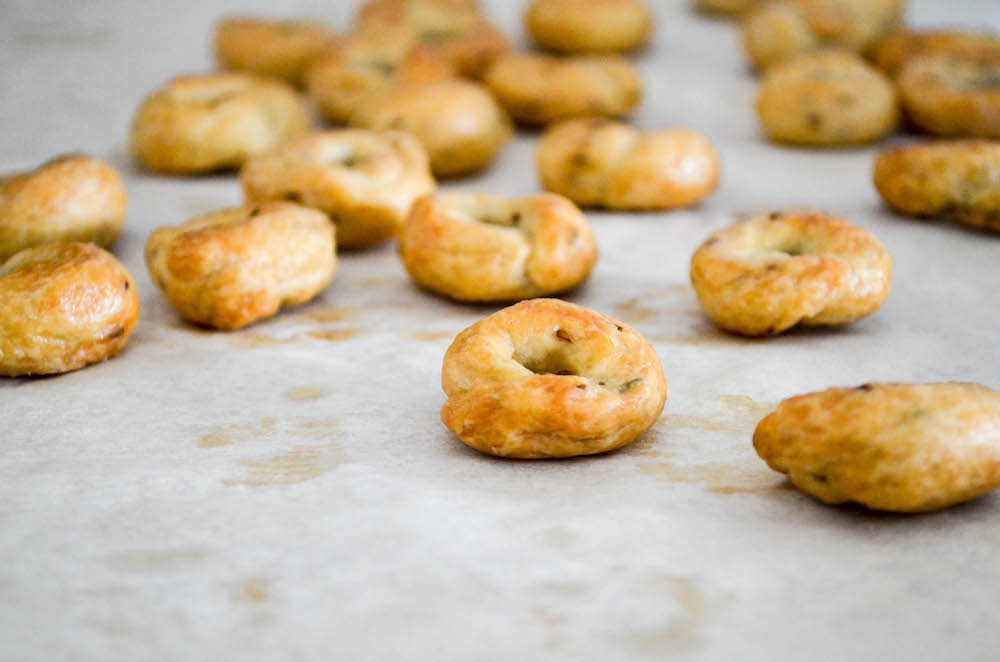 Taralli - 200 gr.